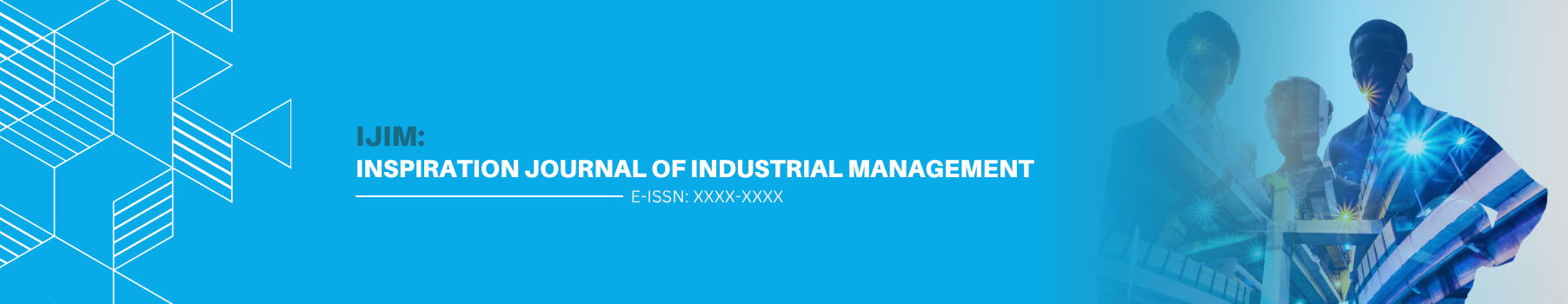 Inspiration Journal of Industrial Management (IJIM)